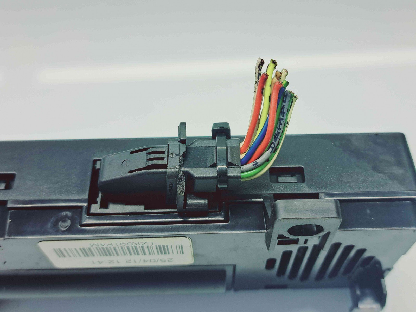 Modul confort Peugeot 508 [Fabr 2010-2018] 980186258001 - imagine 4