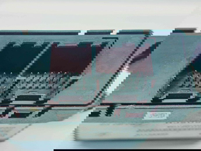  Modul senzori parcare Peugeot 508 [Fabr 2010-2018] 20895116