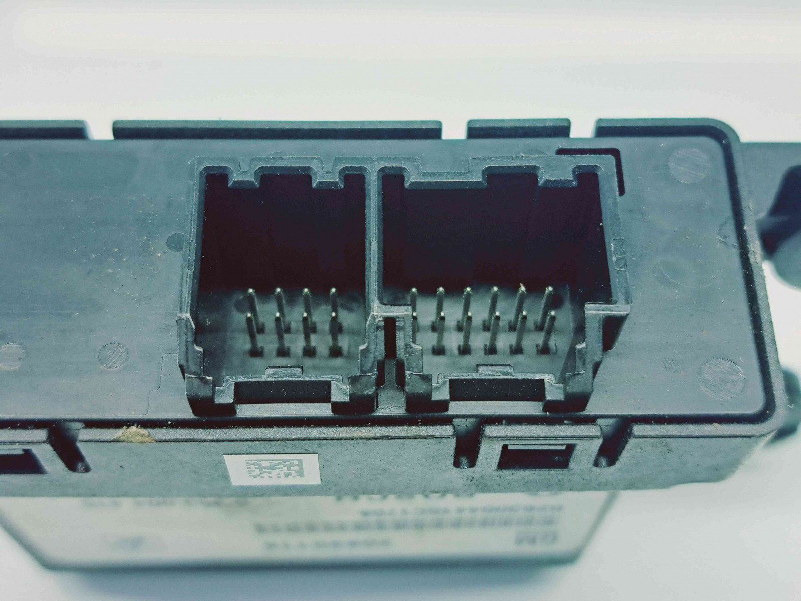 Modul senzori parcare Peugeot 508 [Fabr 2010-2018] 20895116 - imagine 3