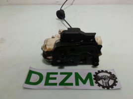 Broasca usa dreapta fata Audi A4 B7 2.0 BRE OEM 1998-2005