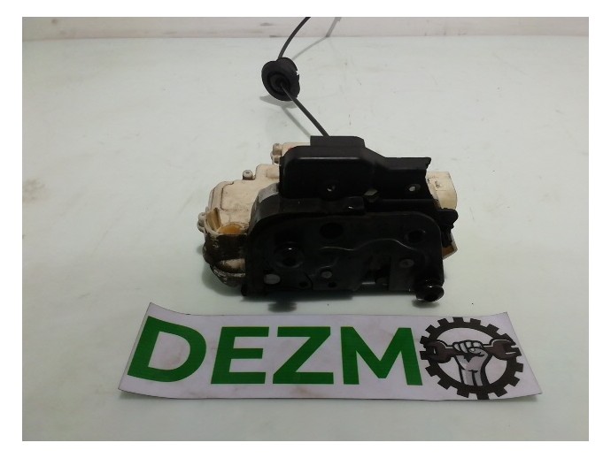 Broasca usa dreapta fata Audi A4 B7 2.0 BRE OEM 1998-2005