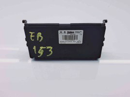  Modul senzori parcare Peugeot 508 [Fabr 2010-2018] 9665961480