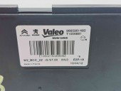  Modul senzori parcare Peugeot 508 [Fabr 2010-2018] 9665961480