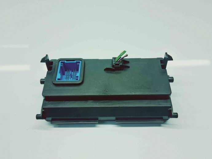  Modul senzori parcare Peugeot 508 [Fabr 2010-2018] 9665961480