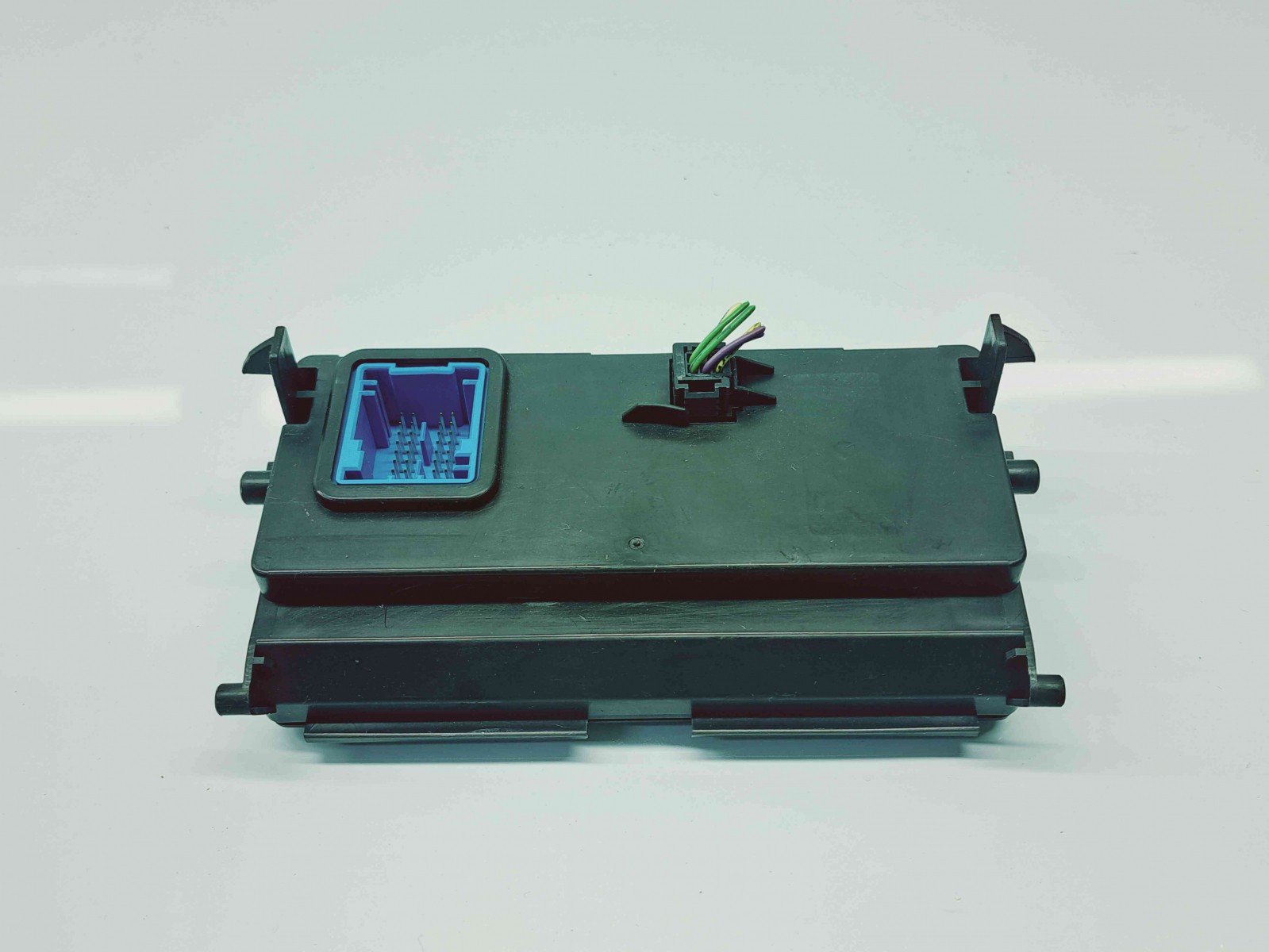 Modul senzori parcare Peugeot 508 [Fabr 2010-2018] 9665961480 - imagine 3