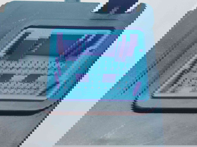  Modul senzori parcare Peugeot 508 [Fabr 2010-2018] 9665961480