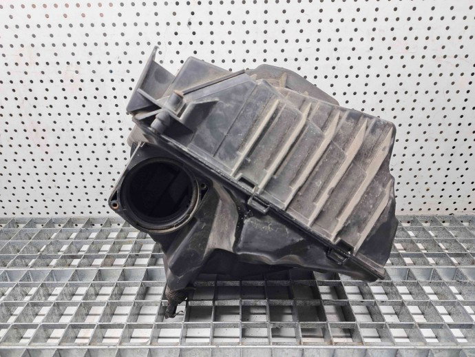 Carcasa filtru aer, 8200947663, Renault Scenic 3 1.5dci