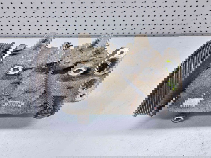 Compresor clima, 8200939386, Dacia Duster 1.5dci