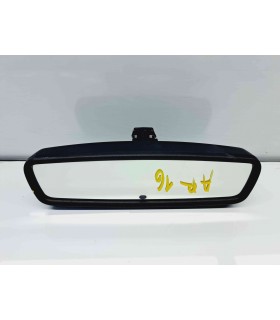 Oglinda retrovizoare Ford Focus 3 (CB8) [Fabr 2011-2015] OEM