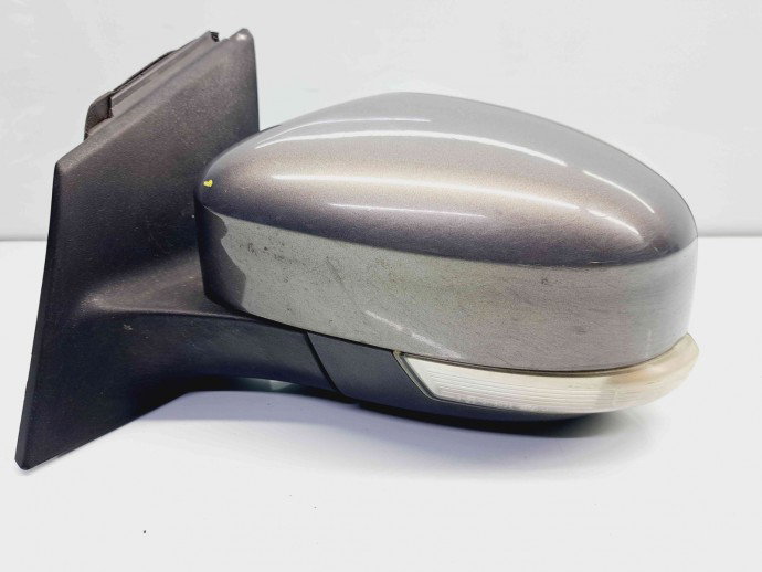 Oglinda stanga Ford Focus 3 (CB8) [Fabr 2011-2015] Lunar Sky