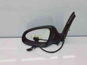 Oglinda stanga Opel Astra J [Fabr 2009-2015] GAN