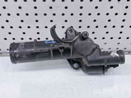 Corp termostat, 558751, Renault Clio 3 1.5dci