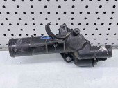 Corp termostat, 558751, Renault Clio 3 1.5dci