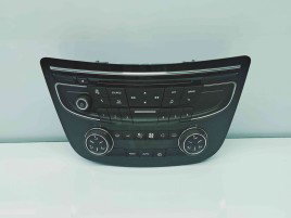  Panou comanda clima Peugeot 508 [Fabr 2010-2018] OEM