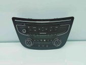  Panou comanda clima Peugeot 508 [Fabr 2010-2018] OEM