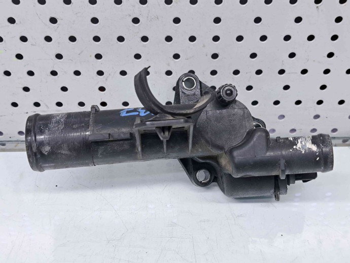Corp termostat, 558751, Renault Modus 1.5dci