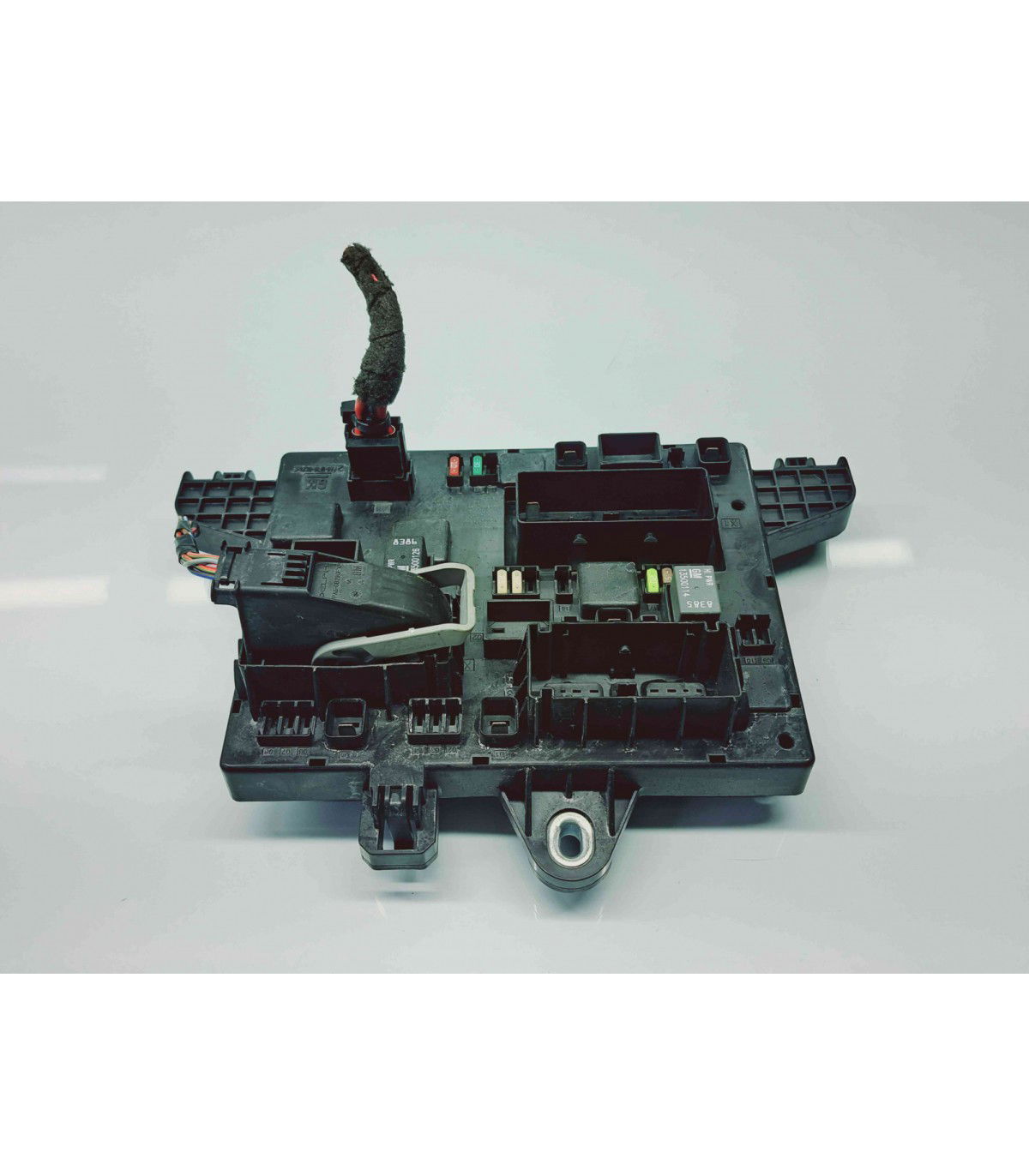  Panou sigurante Opel Astra J [Fabr 2009-2015] 13302300 