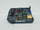  Panou sigurante Peugeot 508 [Fabr 2010-2018] 966554758000 