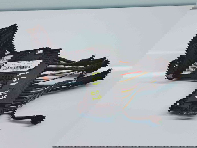  Panou sigurante Peugeot 508 [Fabr 2010-2018] 9665878080 