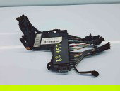  Panou sigurante Peugeot 508 [Fabr 2010-2018] 9665878080 