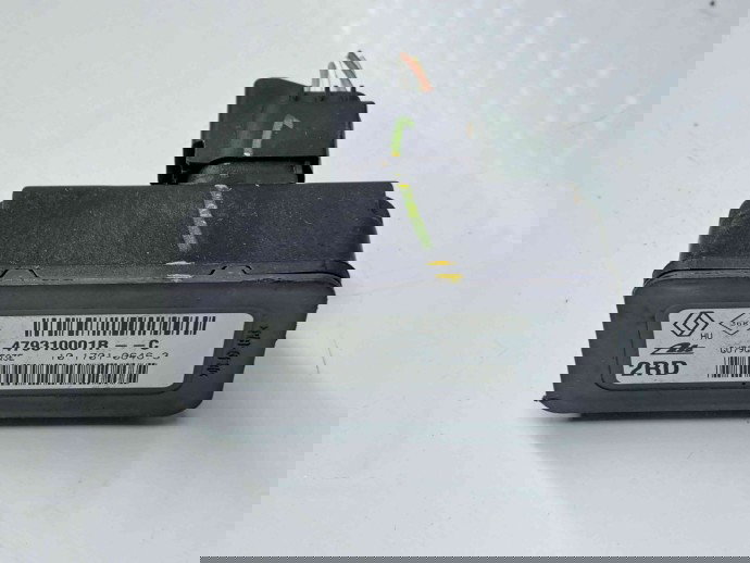 Modul ESP, 479310001R, Dacia Logan 2 1.5dci