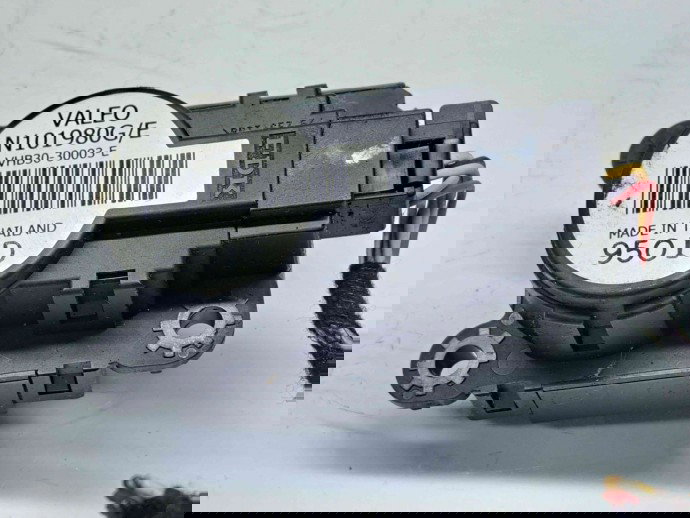 Motoras clapeta aeroterma bord, N101980G-E, Peugeot 308 SW