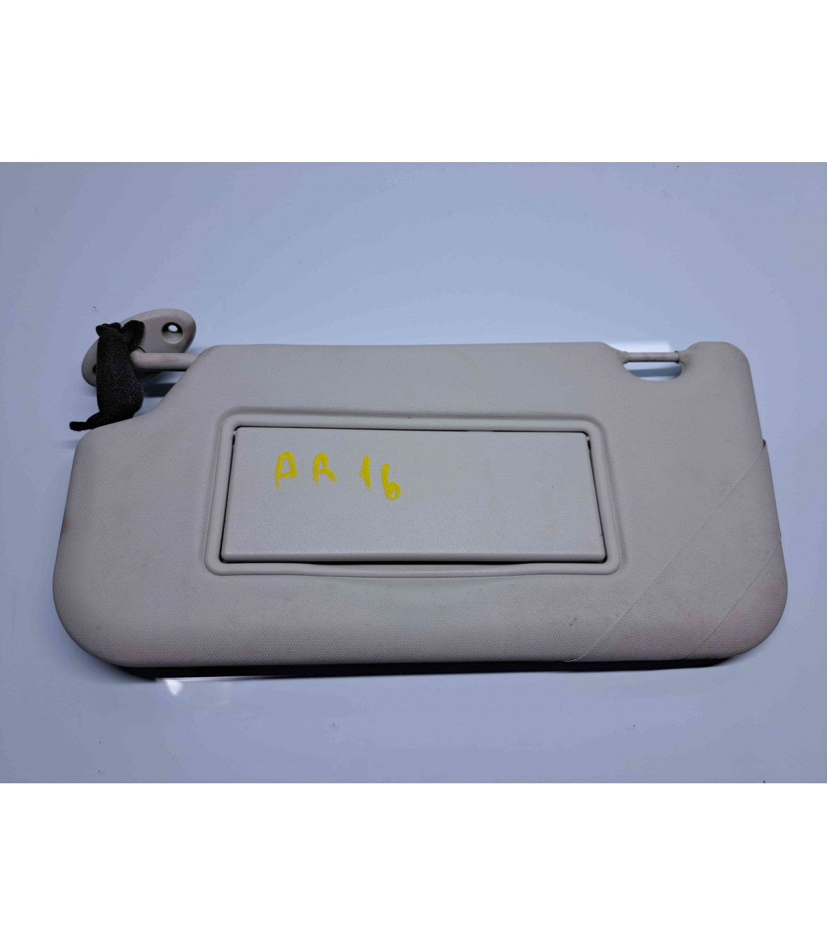 Parasolar stanga Ford Focus 3 (CB8) [Fabr 2011-2015] OEM