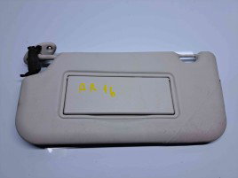  Parasolar stanga Ford Focus 3 (CB8) [Fabr 2011-2015] OEM