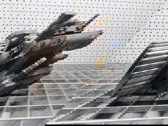 Pompa inalta presiune, 8200704200, Dacia Lodgy 1.5dci