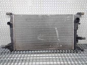 Radiator apa, 214100002R, Dacia Duster 1.5dci