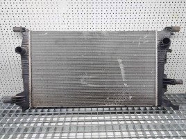 Radiator apa, 214100002R, Renault Scenic 3 1.5dci