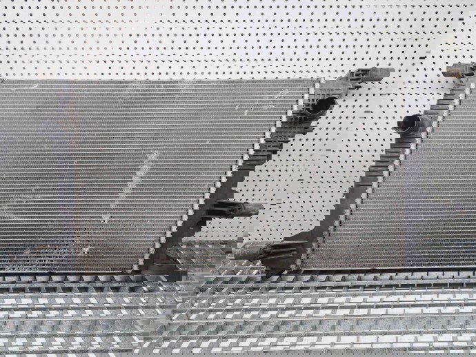 Radiator apa, 214100002R, Renault Scenic 3 1.5dci