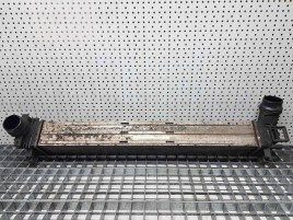 Radiator intercooler, 144960006R, Renault Scenic 3 1.5dci