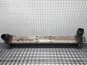Radiator intercooler, 144960006R, Renault Scenic 3 1.5dci