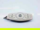  Plafoniera spate Ford Focus 3 (CB8) [Fabr 2011-2015] AM51-13K767-AD
