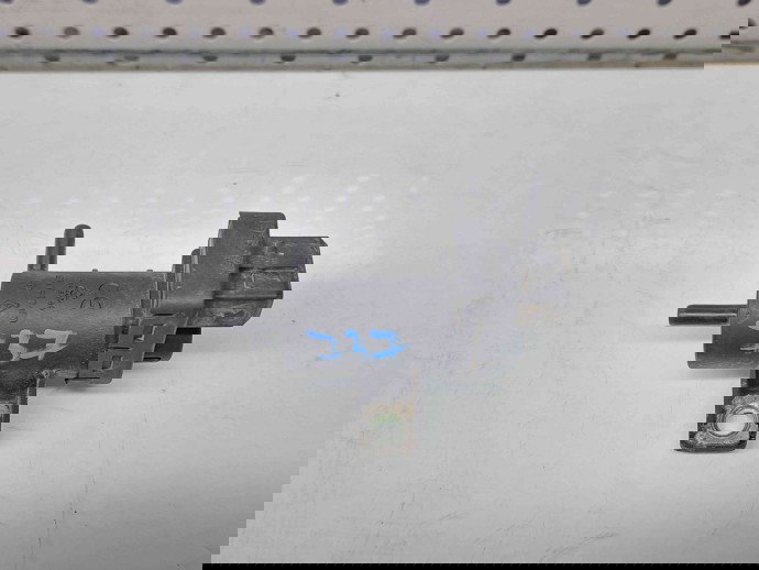 Supapa vacuum, 8200762162, Dacia Lodgy 1.5dci