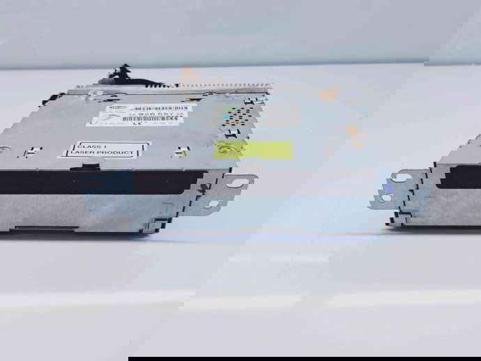  Radio CD Peugeot 508 [Fabr 2010-2018] 9802655780