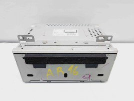 Radio CD cu navigatie Ford Focus 3 (CB8) [Fabr 2011-2015] BM5T-18C815-XF