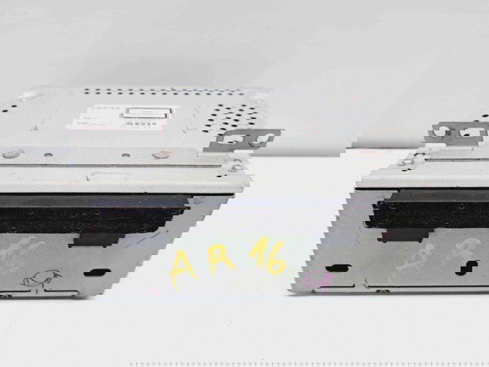  Radio CD cu navigatie Ford Focus 3 (CB8) [Fabr 2011-2015] BM5T-18C815-XF