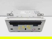  Radio CD cu navigatie Ford Focus 3 (CB8) [Fabr 2011-2015] BM5T-18C815-XF