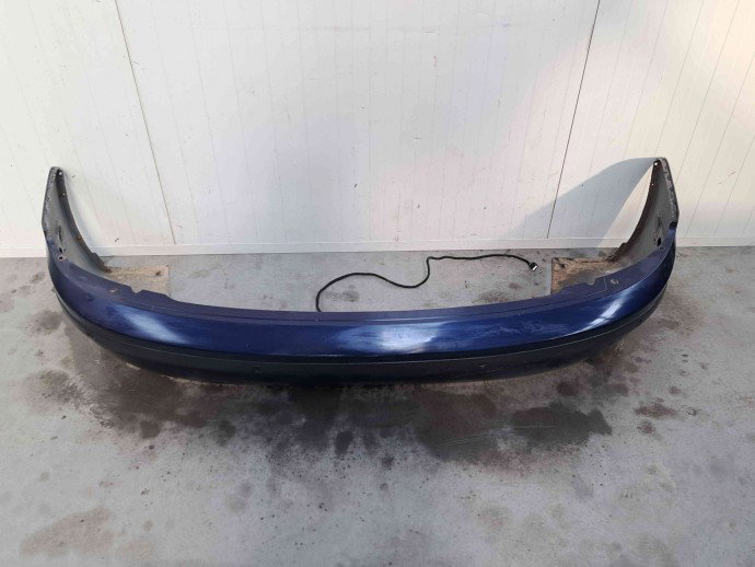 Bara spate Skoda Fabia 1 Combi (6Y5) [Fabr 2000-2008] LF5U
