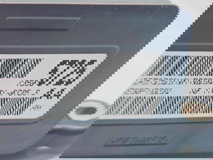  SENZOR ESP Opel Astra J [Fabr 2009-2015] 13505725