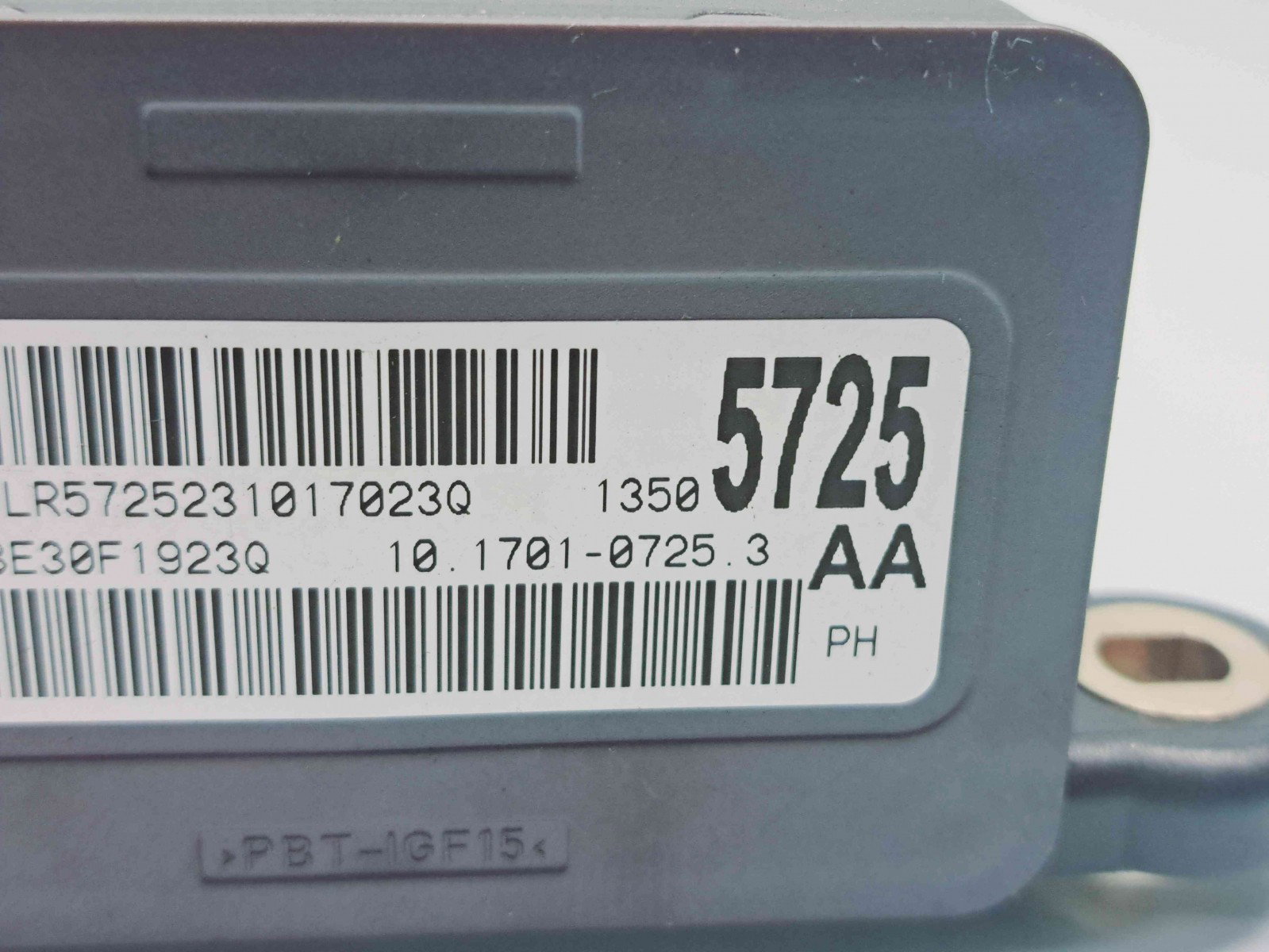 SENZOR ESP Opel Astra J [Fabr 2009-2015] 13505725 - imagine 2