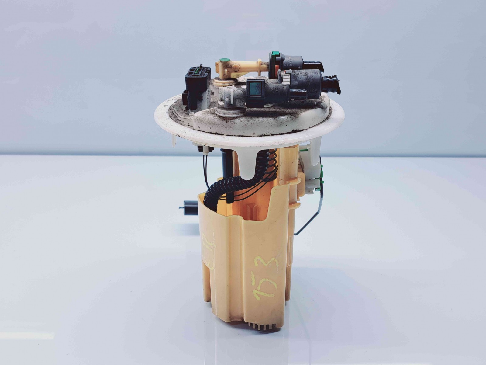 Sonda litrometrica Peugeot 508 [Fabr 2010-2018] 9670329180 1.6 DV6C 1.6 DV6C 77KW / 105CP - imagine 1