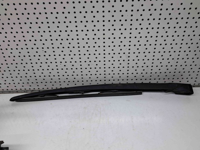 Brat stergator haion Skoda Octavia 1 (1U2) [Fabr 1996-2010] OEM