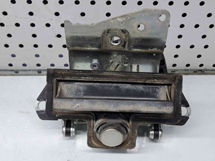 Broasca haion Skoda Octavia 1 (1U2) [Fabr 1996-2010] 1U0827565