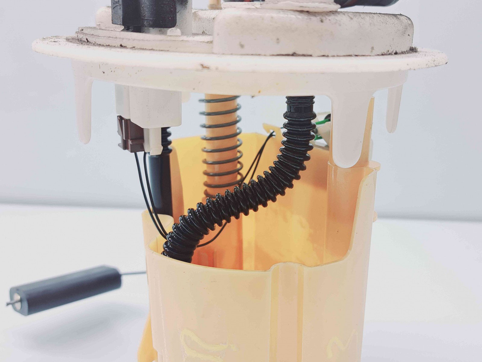 Sonda litrometrica Peugeot 508 [Fabr 2010-2018] 9670329180 1.6 DV6C 1.6 DV6C 77KW / 105CP - imagine 4