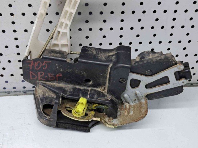 Broasca usa dreapta spate Skoda Octavia 1 (1U2) [Fabr 1996-2010] OEM