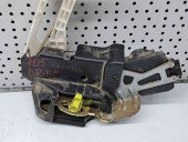 Broasca usa dreapta spate Skoda Octavia 1 (1U2) [Fabr 1996-2010] OEM