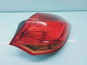  Stop aripa dreapta Opel Astra J [Fabr 2009-2015] OEM